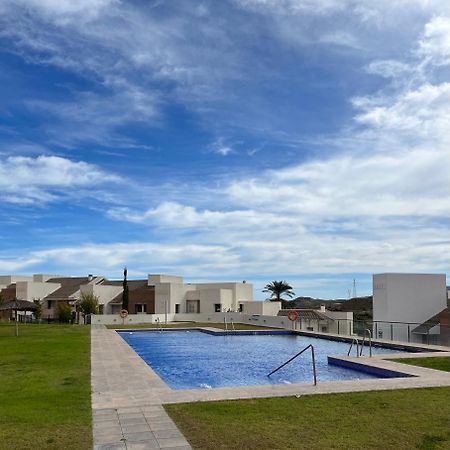 ורה Apartamento Lujo A1 Golf Resort, Valle Del Este מראה חיצוני תמונה
