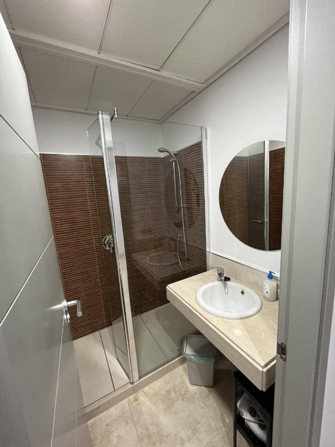 ורה Apartamento Lujo A1 Golf Resort, Valle Del Este מראה חיצוני תמונה