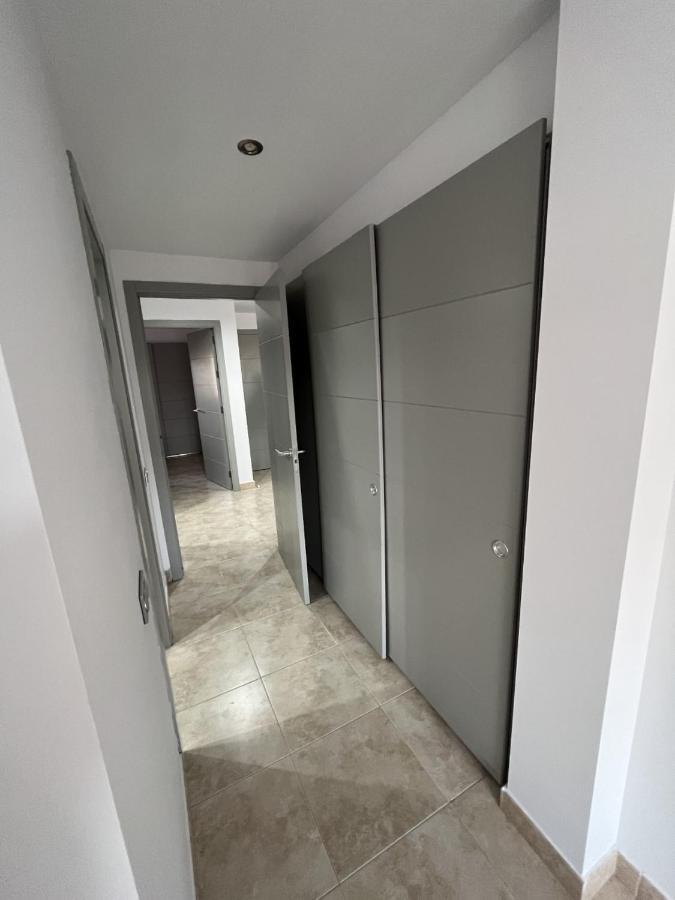 ורה Apartamento Lujo A1 Golf Resort, Valle Del Este מראה חיצוני תמונה