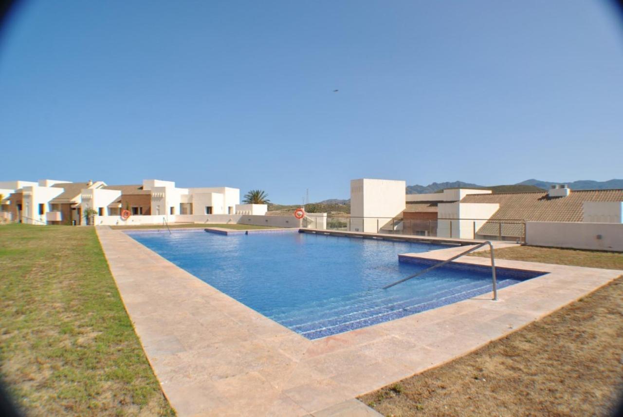 ורה Apartamento Lujo A1 Golf Resort, Valle Del Este מראה חיצוני תמונה