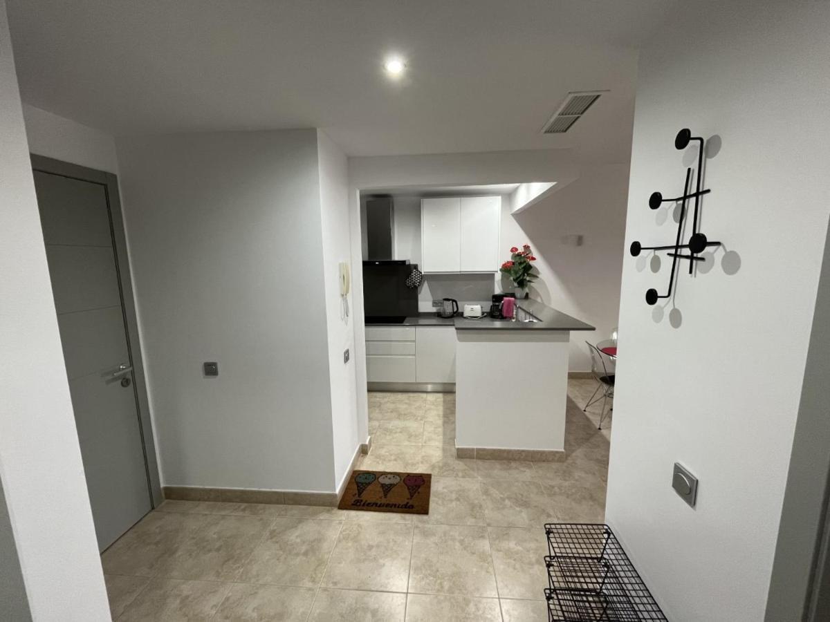 ורה Apartamento Lujo A1 Golf Resort, Valle Del Este מראה חיצוני תמונה