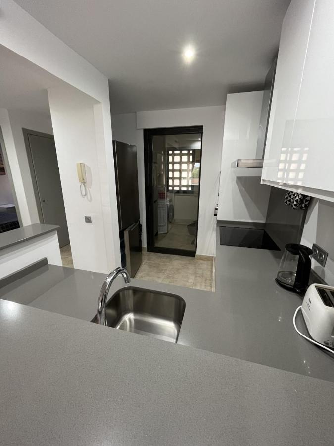 ורה Apartamento Lujo A1 Golf Resort, Valle Del Este מראה חיצוני תמונה