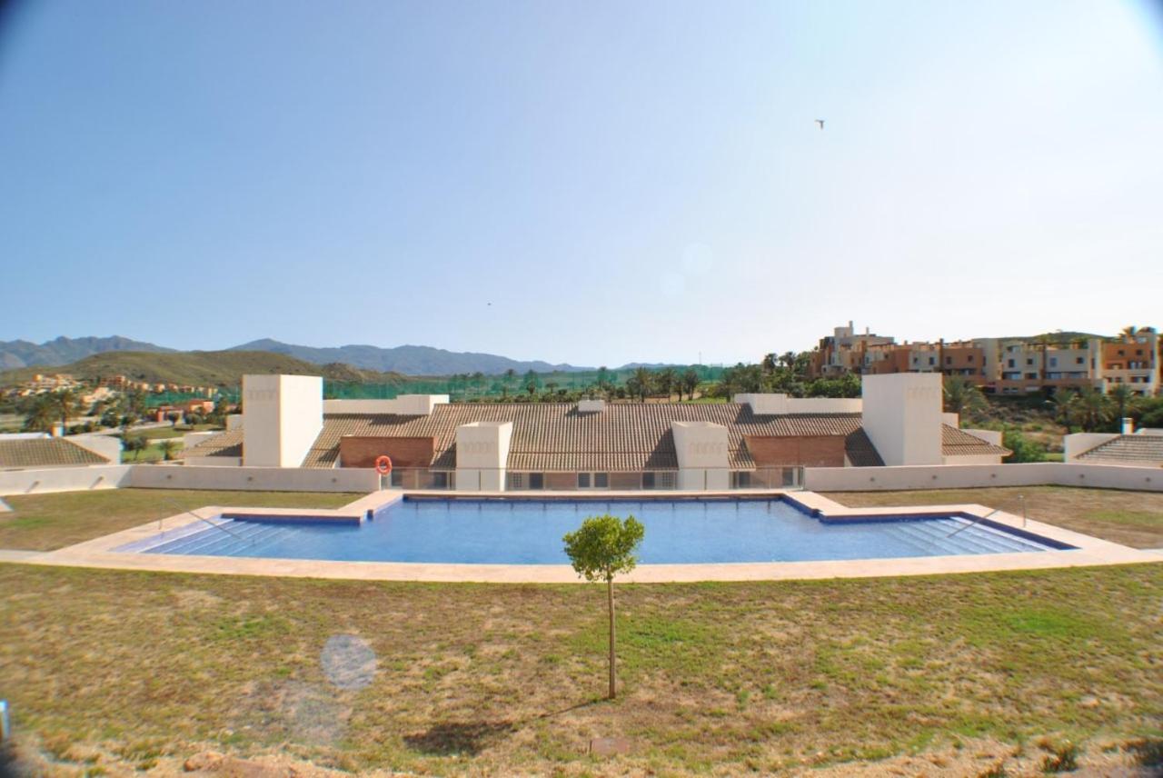 ורה Apartamento Lujo A1 Golf Resort, Valle Del Este מראה חיצוני תמונה