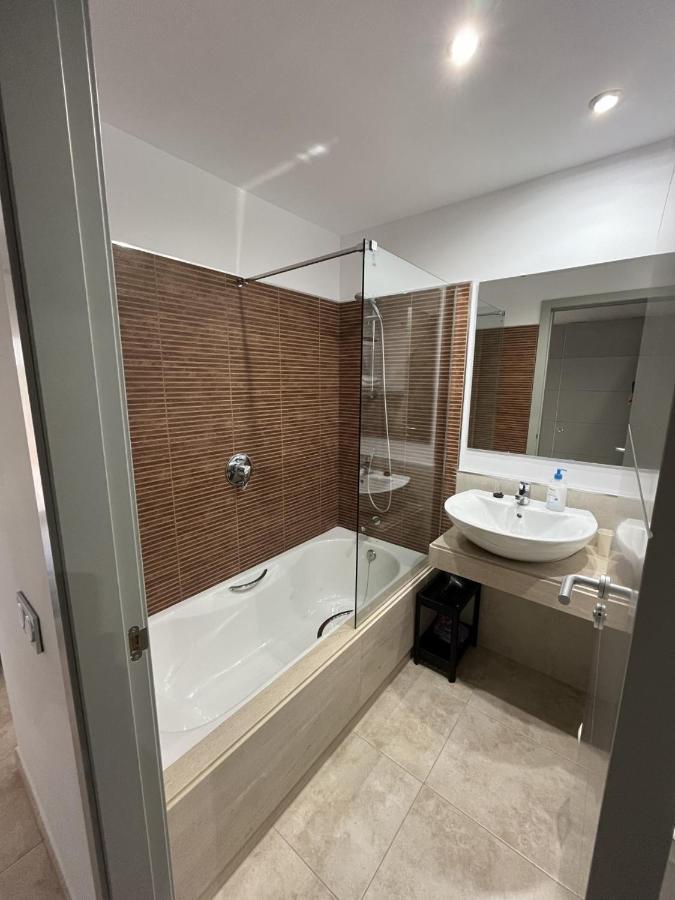 ורה Apartamento Lujo A1 Golf Resort, Valle Del Este מראה חיצוני תמונה