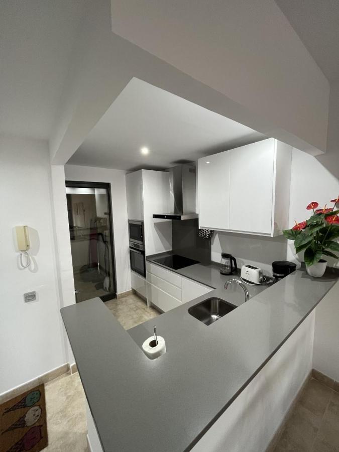 ורה Apartamento Lujo A1 Golf Resort, Valle Del Este מראה חיצוני תמונה